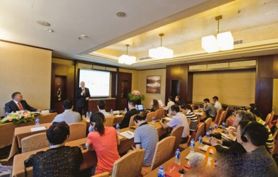 史杰克西首次推出全新热处理系统