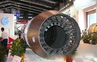 中国新型钛铝合金实现性能三大突破