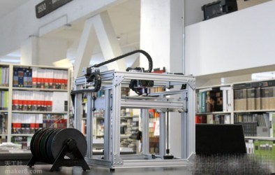 3D打印与CNC及激光切割一体式制造设备Versa3D