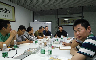 我司参加深圳市压铸行业协会第二届理事会