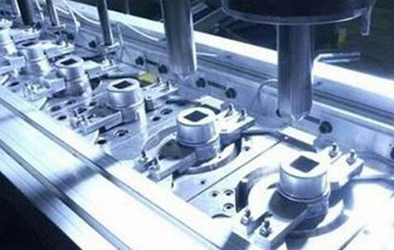 我国模具产业总体情况