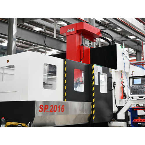 龙门CNC