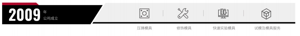 品成金属专注于铝、锌、镁合金压铸模具的设计与制造