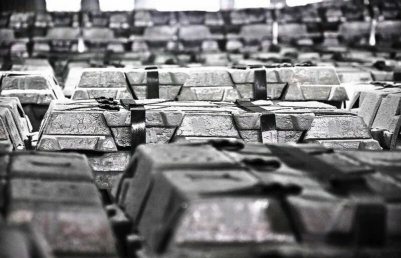 我国一季度原铝产量增长5.9%，铝产业链产量由负转正
