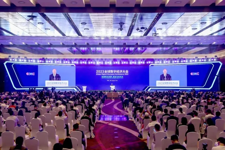 工信部：重点工业企业关键工序数控化率达到59.4%