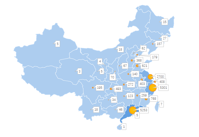 中铸大数据系统压铸厂数量突破18000家